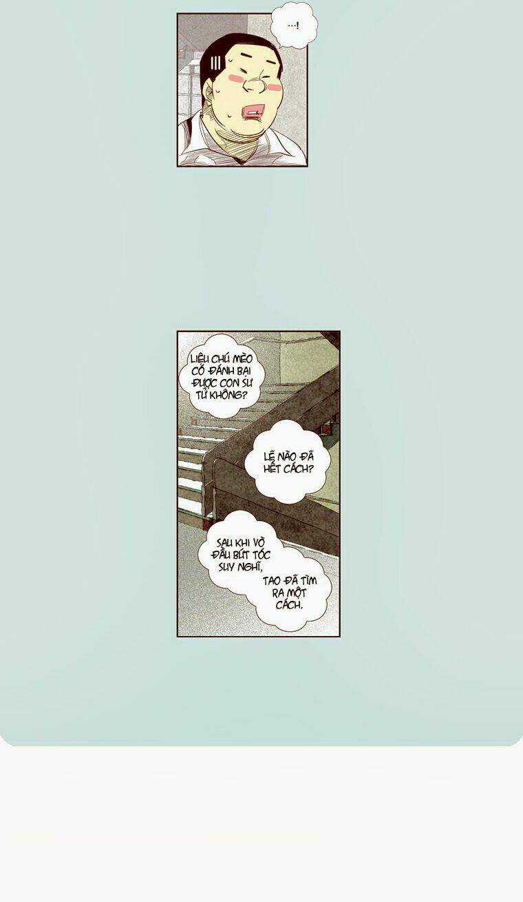 Attaque Chapter 20 trang 15