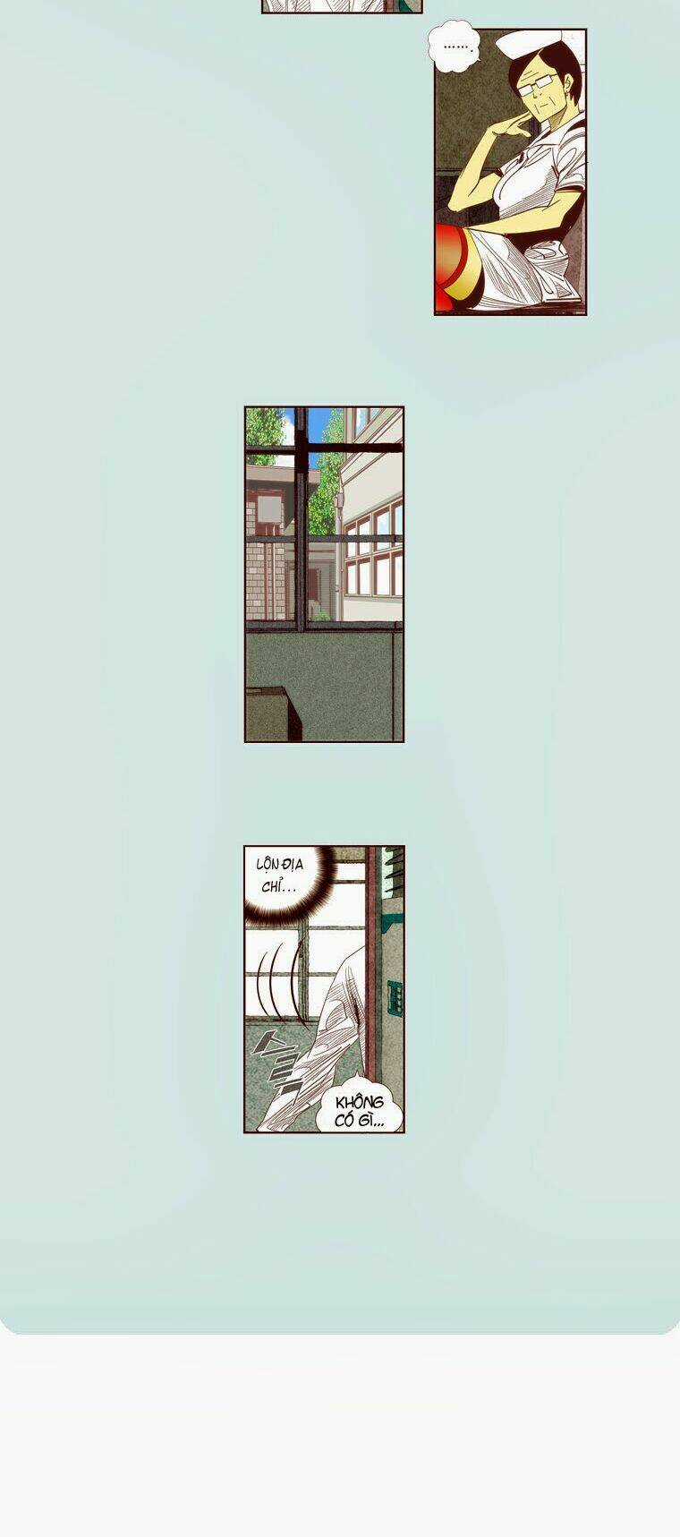 Attaque Chapter 20 trang 3