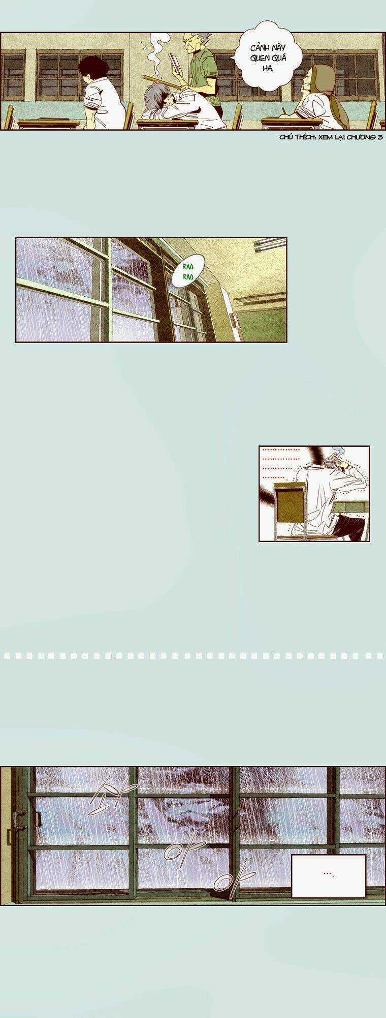 Attaque Chapter 21 trang 12