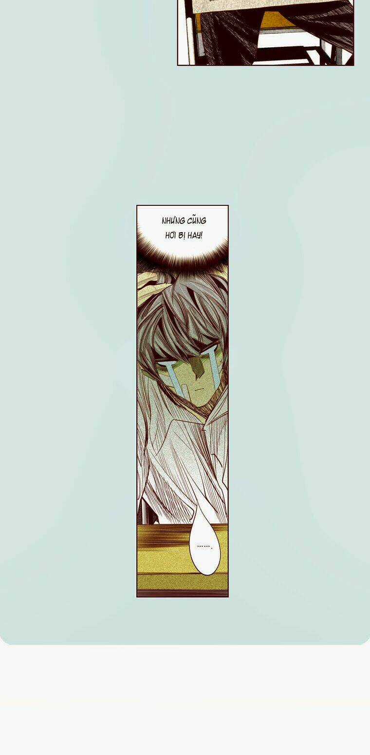 Attaque Chapter 21 trang 14