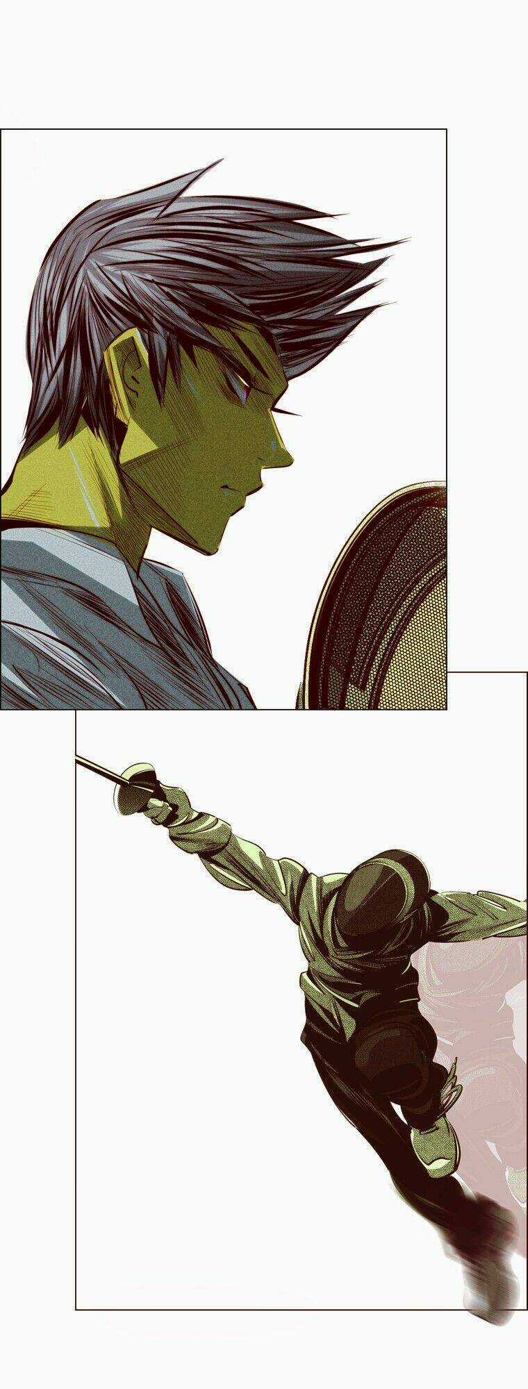 Attaque Chapter 21 trang 15