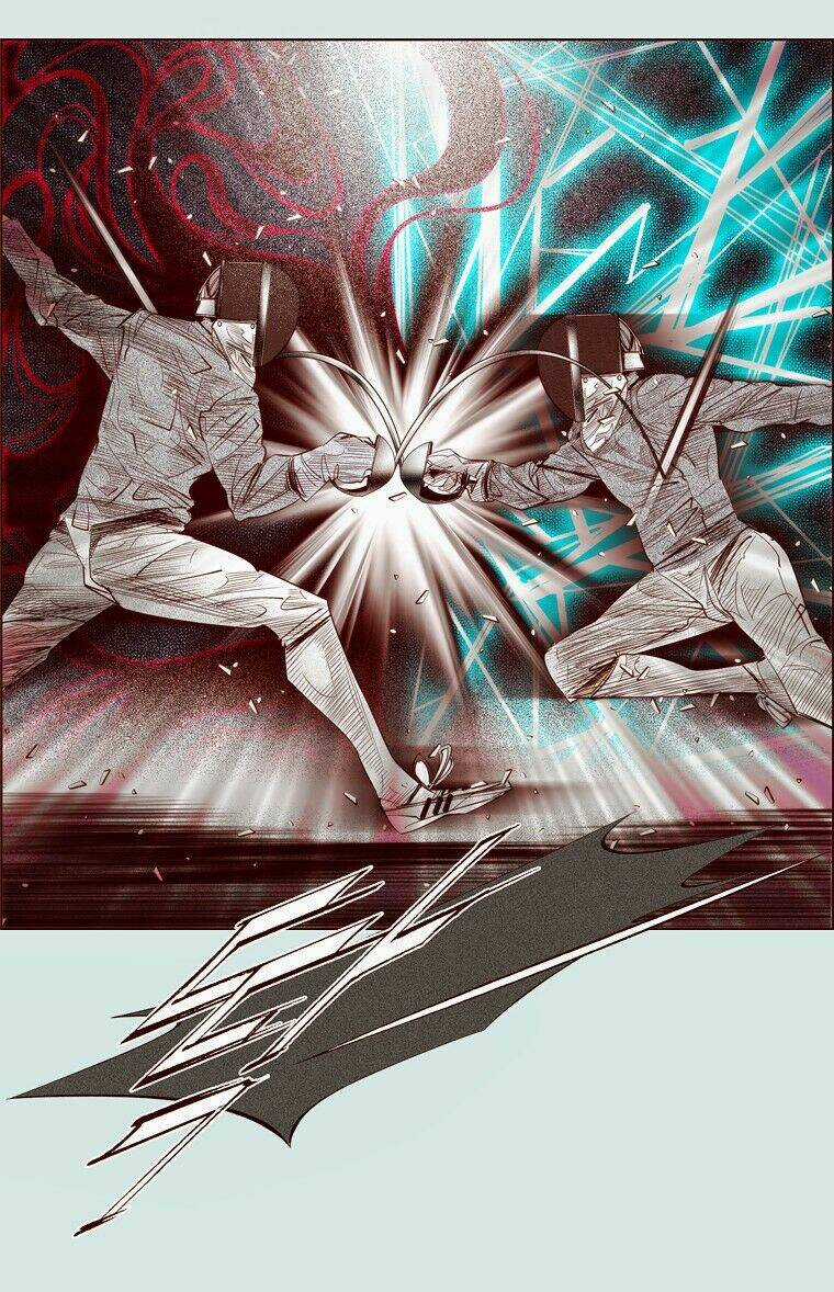 Attaque Chapter 21 trang 9