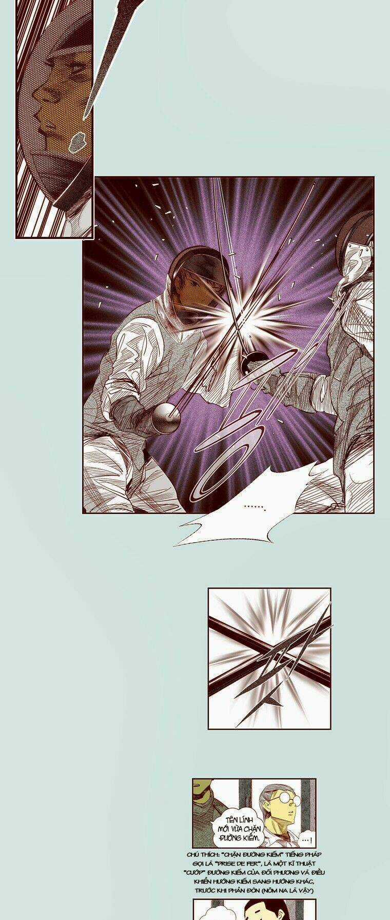 Attaque Chapter 22 trang 10