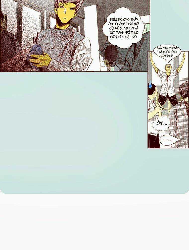 Attaque Chapter 22 trang 15