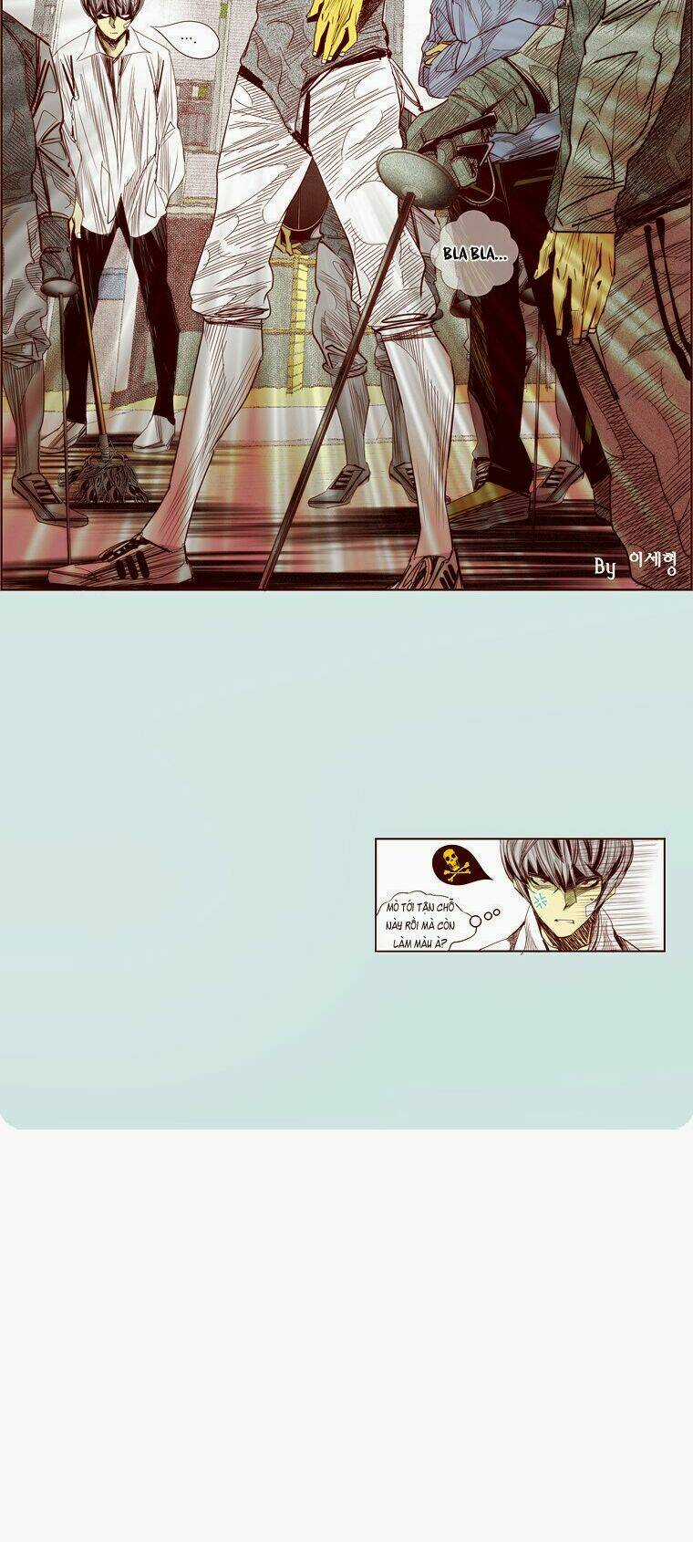 Attaque Chapter 22 trang 4