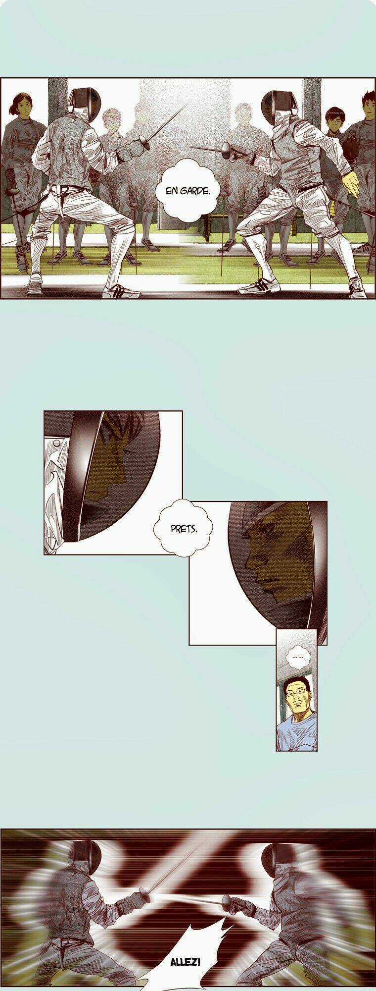 Attaque Chapter 22 trang 5