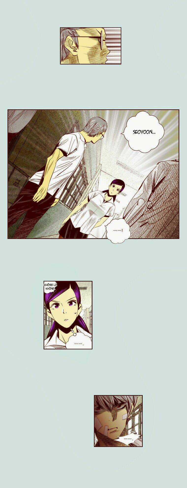 Attaque Chapter 23 trang 14