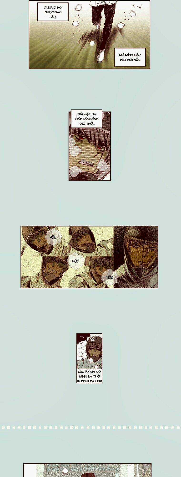 Attaque Chapter 24 trang 10