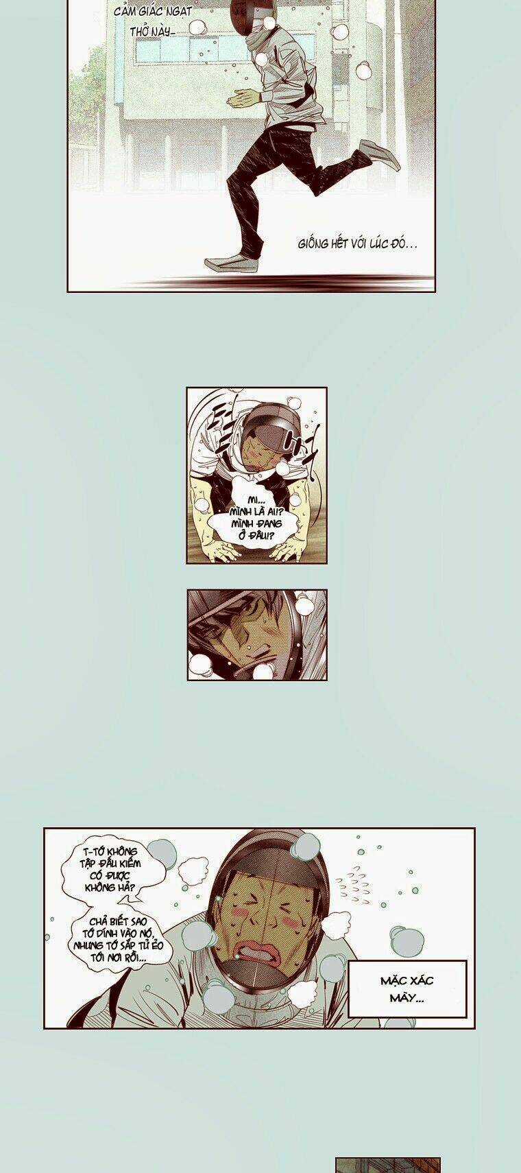 Attaque Chapter 24 trang 11
