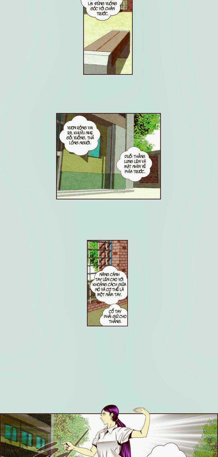 Attaque Chapter 24 trang 15