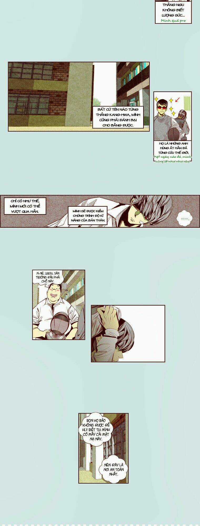Attaque Chapter 24 trang 2