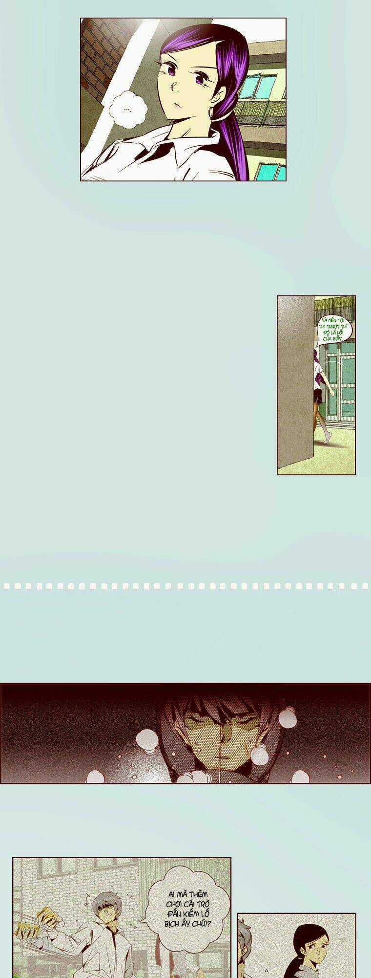 Attaque Chapter 24 trang 22