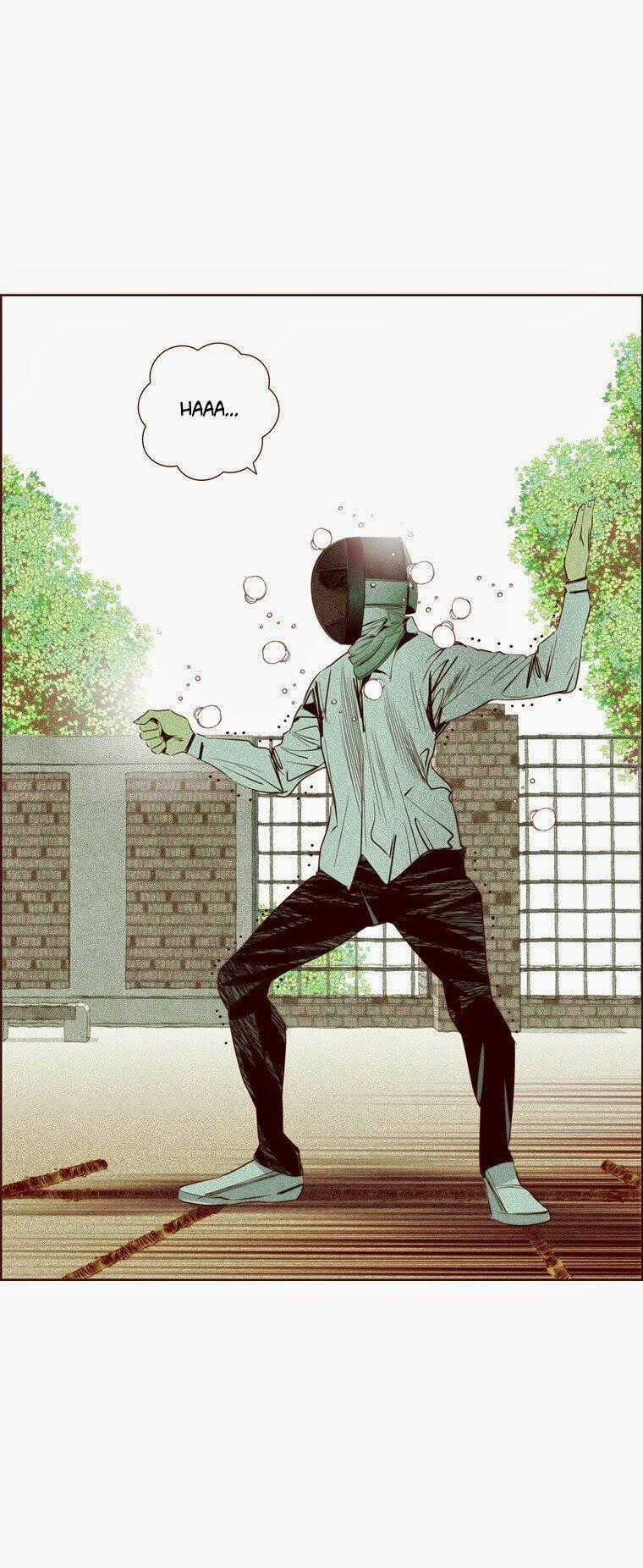 Attaque Chapter 24 trang 25