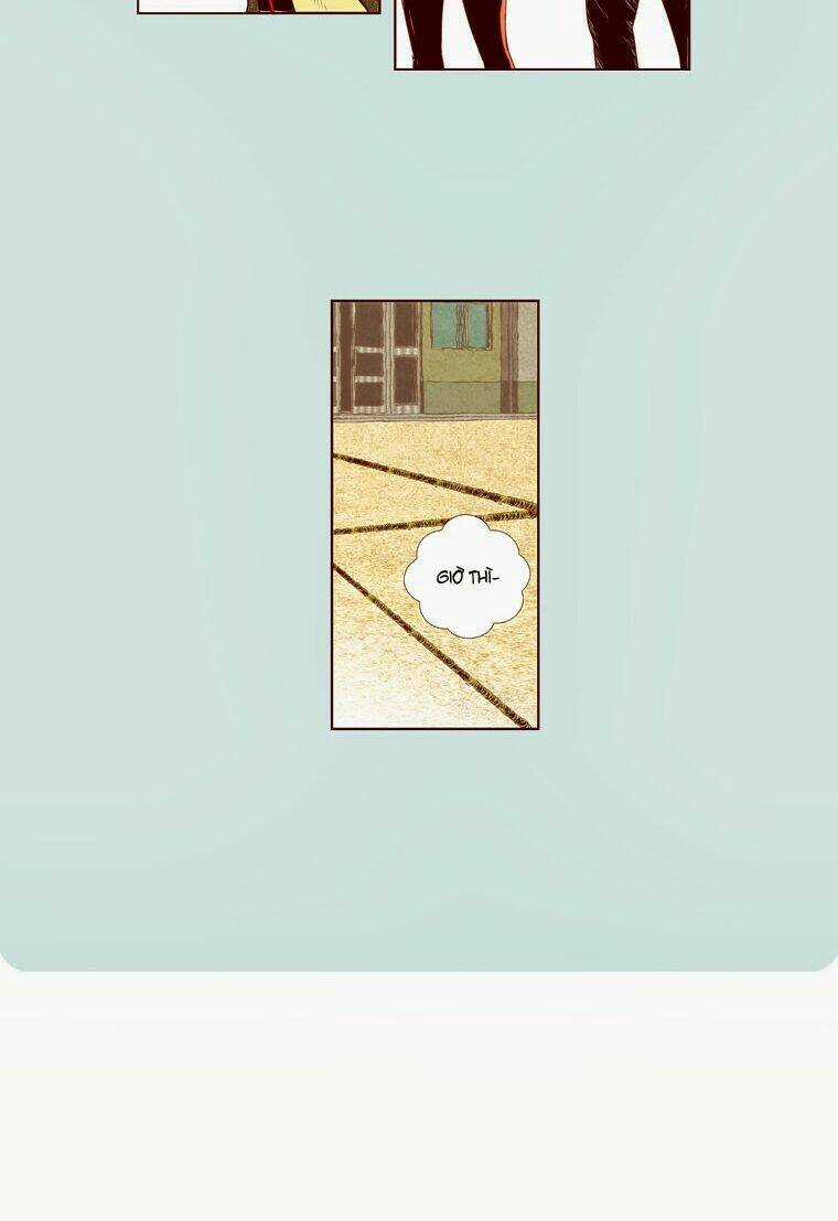 Attaque Chapter 25 trang 10