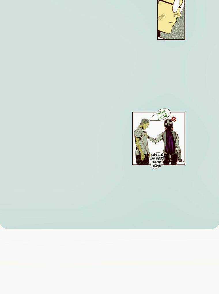 Attaque Chapter 25 trang 14