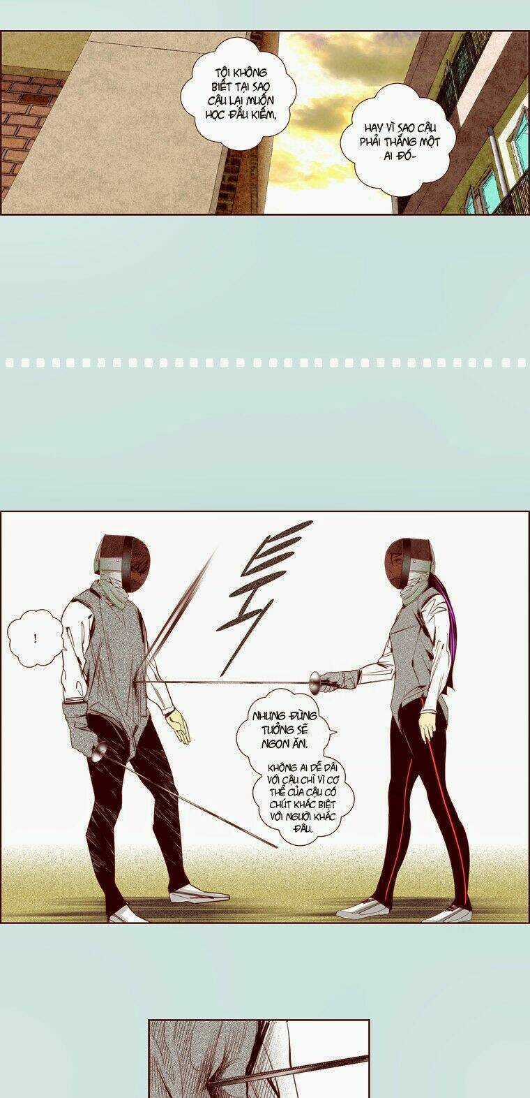 Attaque Chapter 25 trang 16