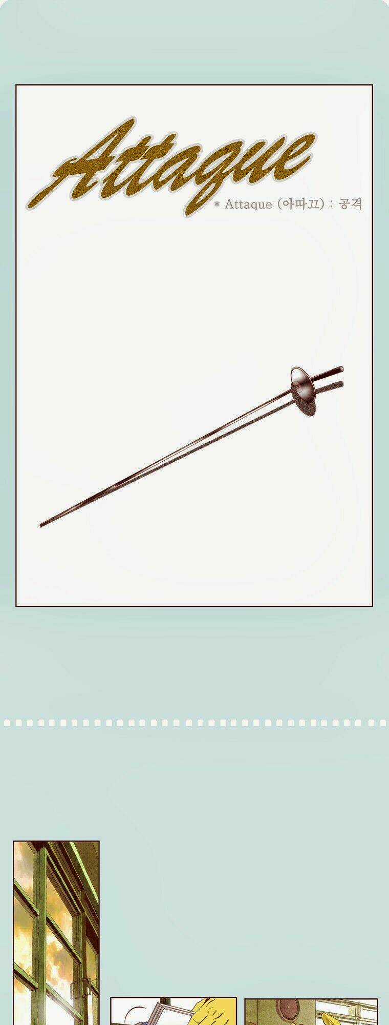 Attaque Chapter 25 trang 4