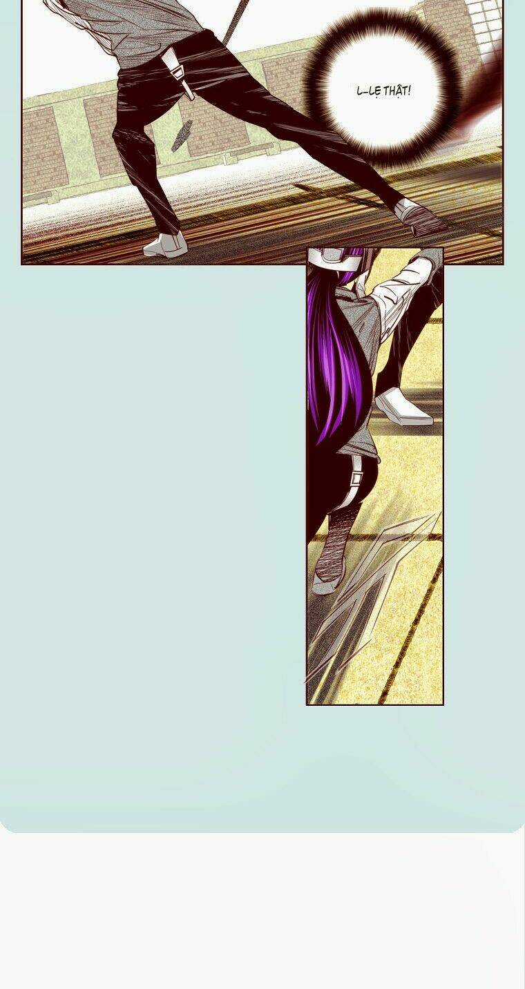 Attaque Chapter 26 trang 10