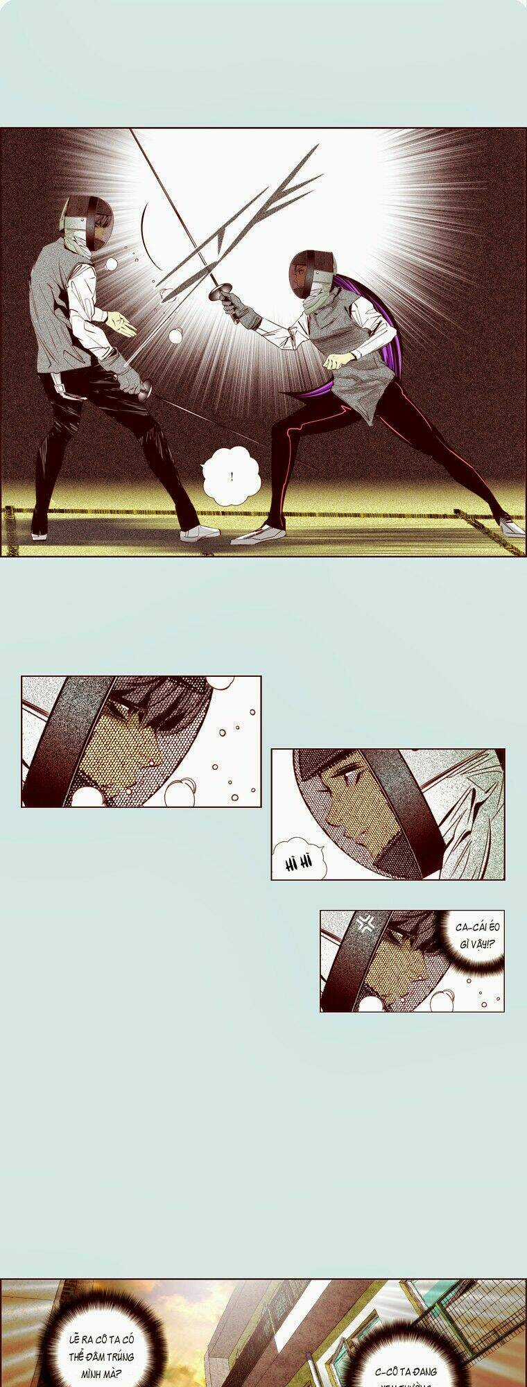 Attaque Chapter 26 trang 11