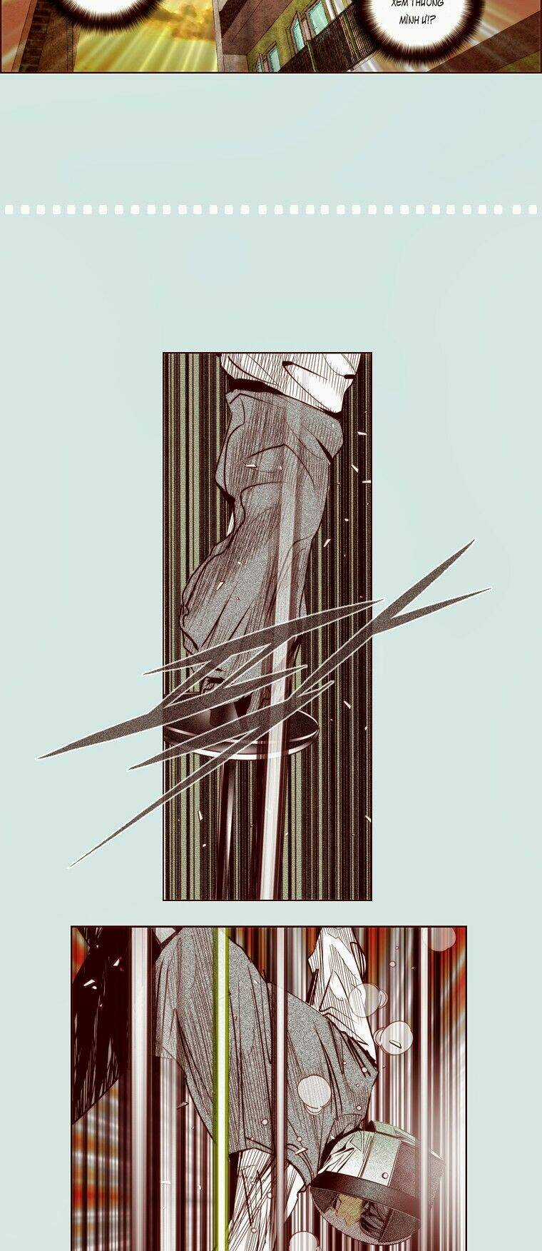 Attaque Chapter 26 trang 12