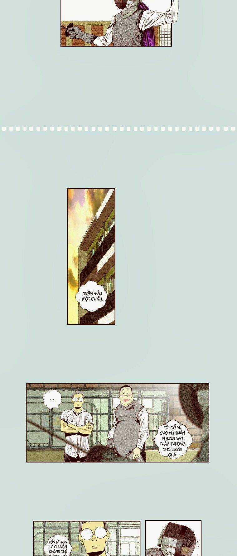 Attaque Chapter 26 trang 15