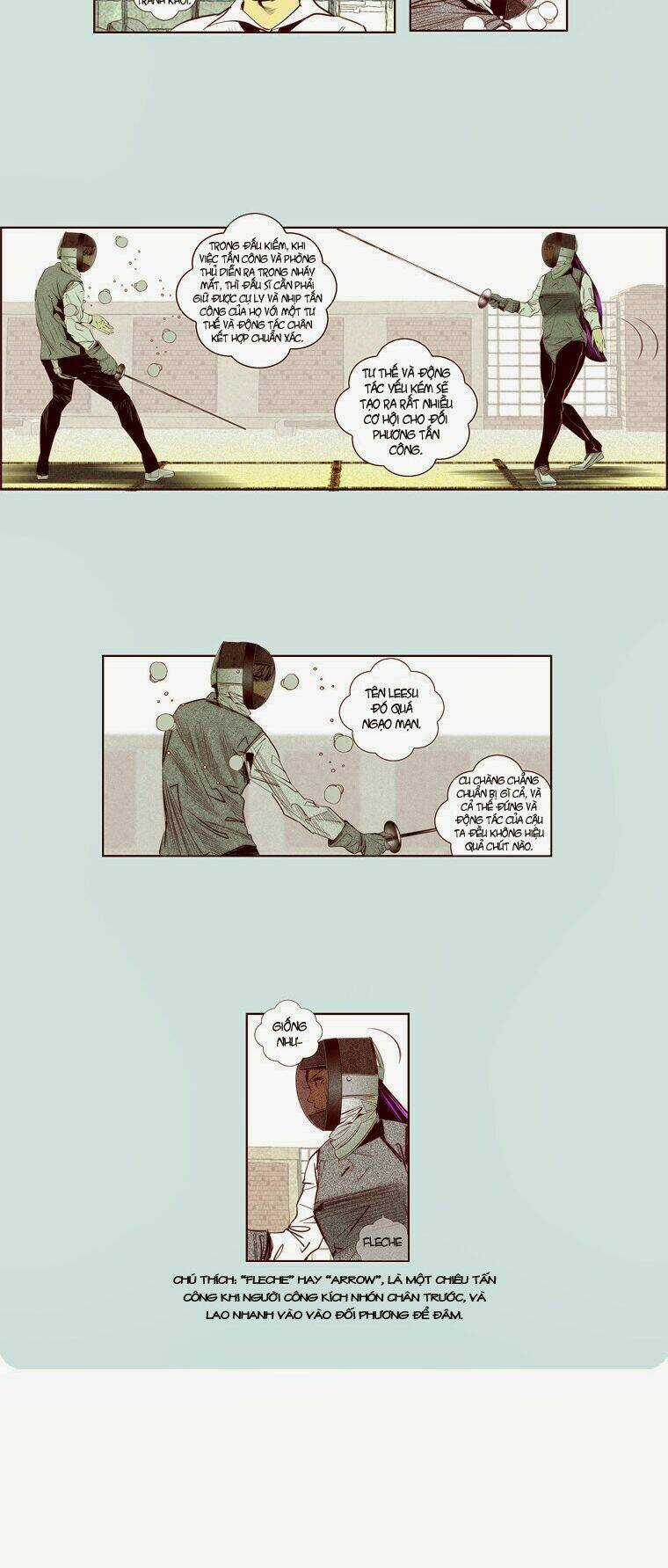 Attaque Chapter 26 trang 16