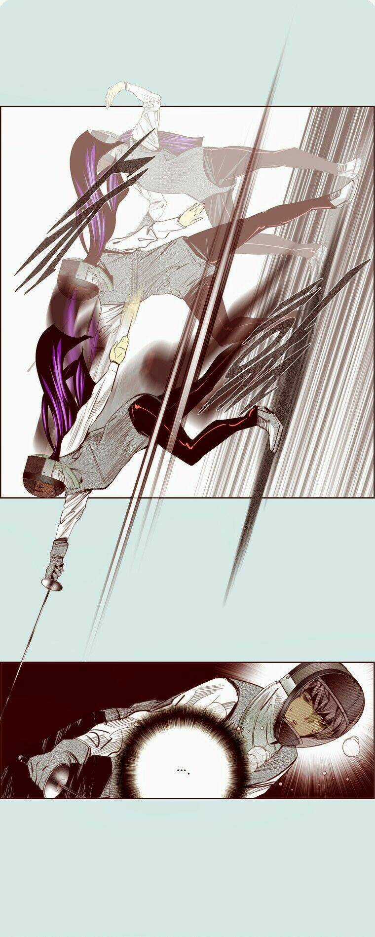 Attaque Chapter 26 trang 17