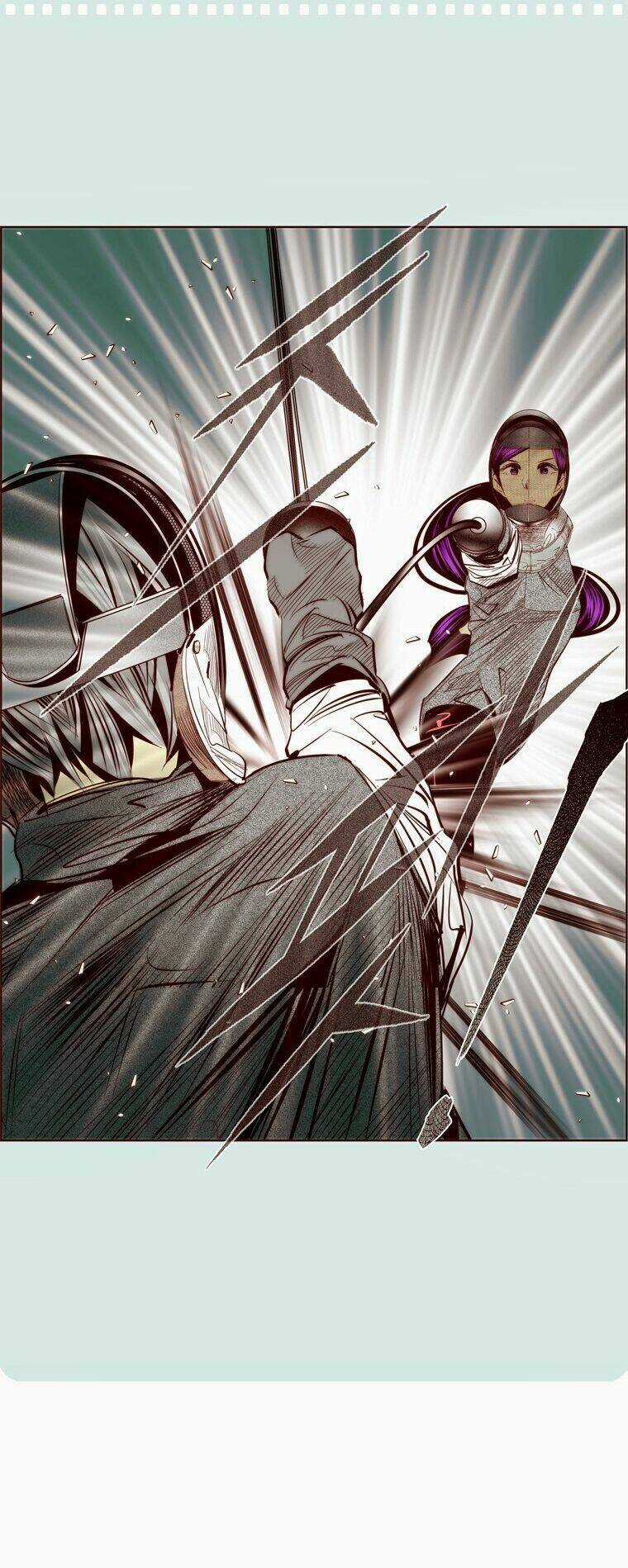 Attaque Chapter 26 trang 18