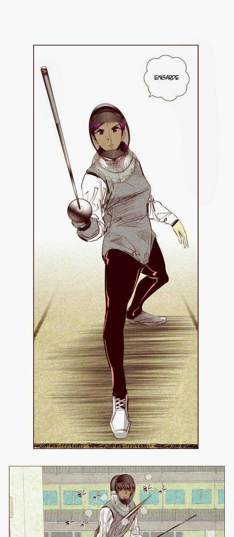 Attaque Chapter 26 trang 21