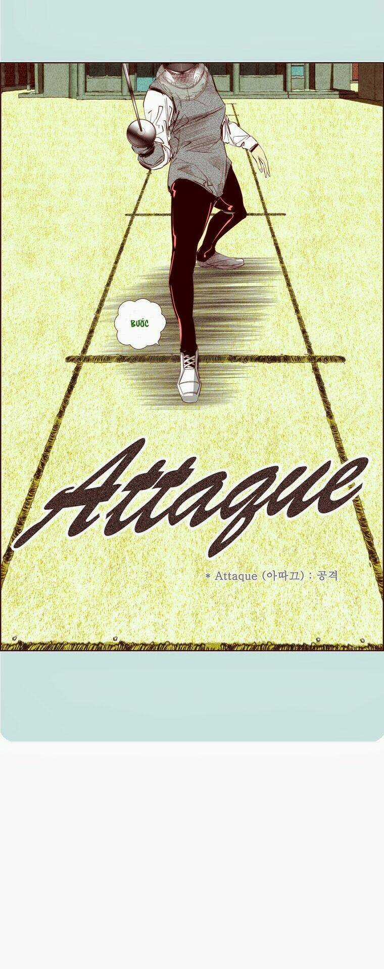 Attaque Chapter 26 trang 4