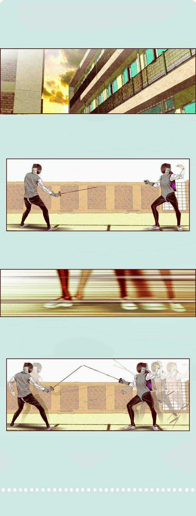 Attaque Chapter 26 trang 5