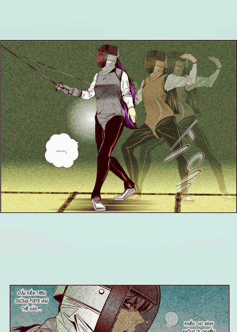 Attaque Chapter 26 trang 6