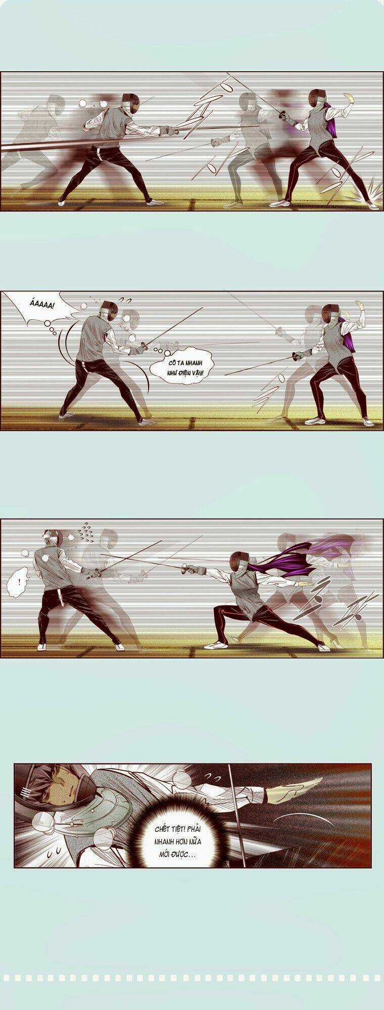 Attaque Chapter 26 trang 8