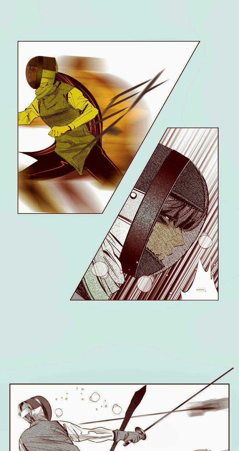 Attaque Chapter 26 trang 9