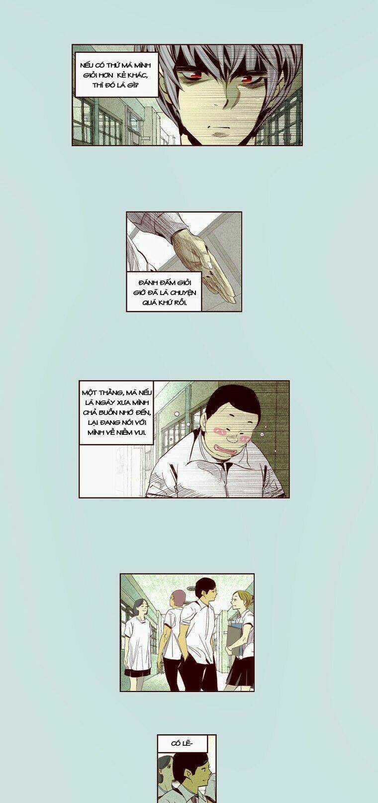 Attaque Chapter 27 trang 13