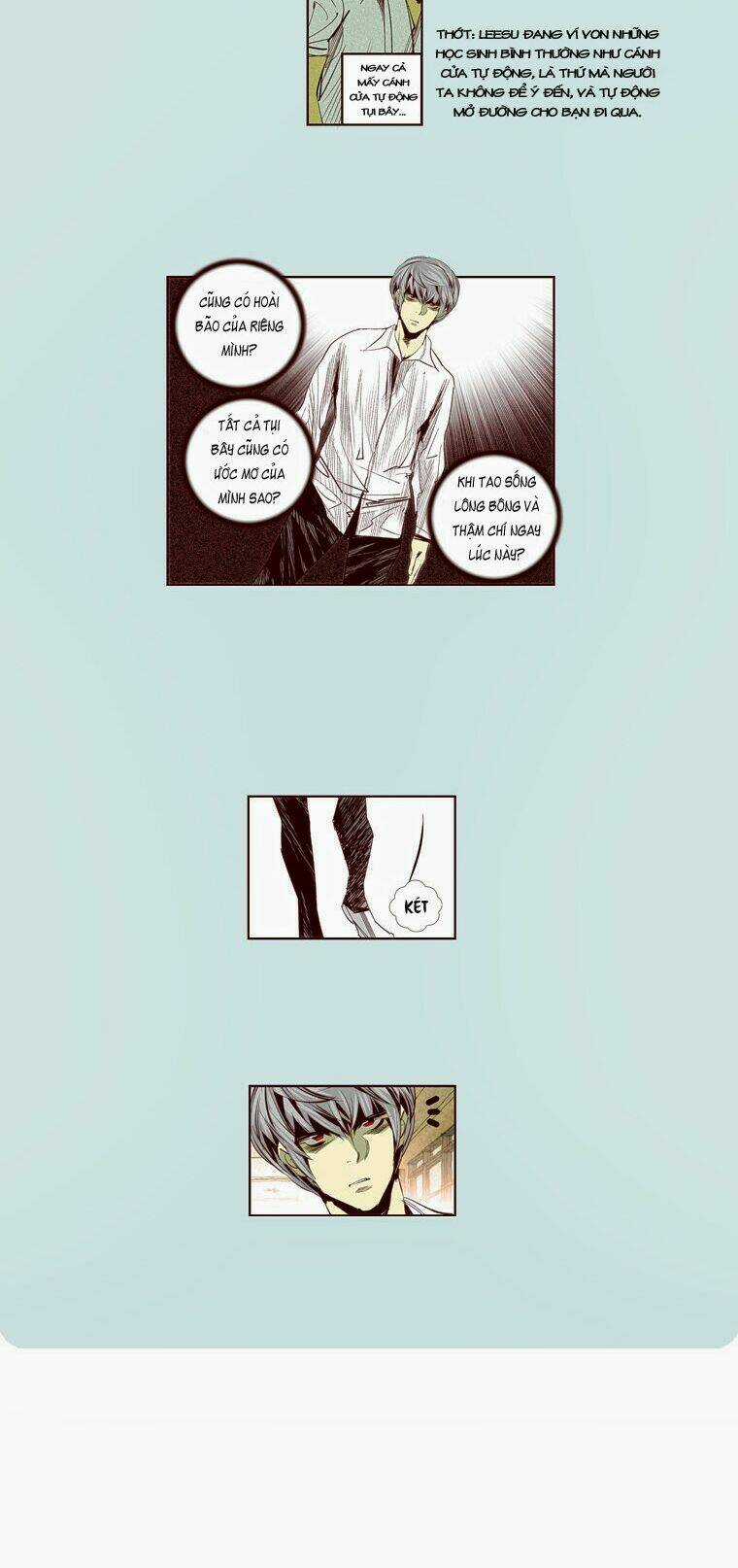 Attaque Chapter 27 trang 14