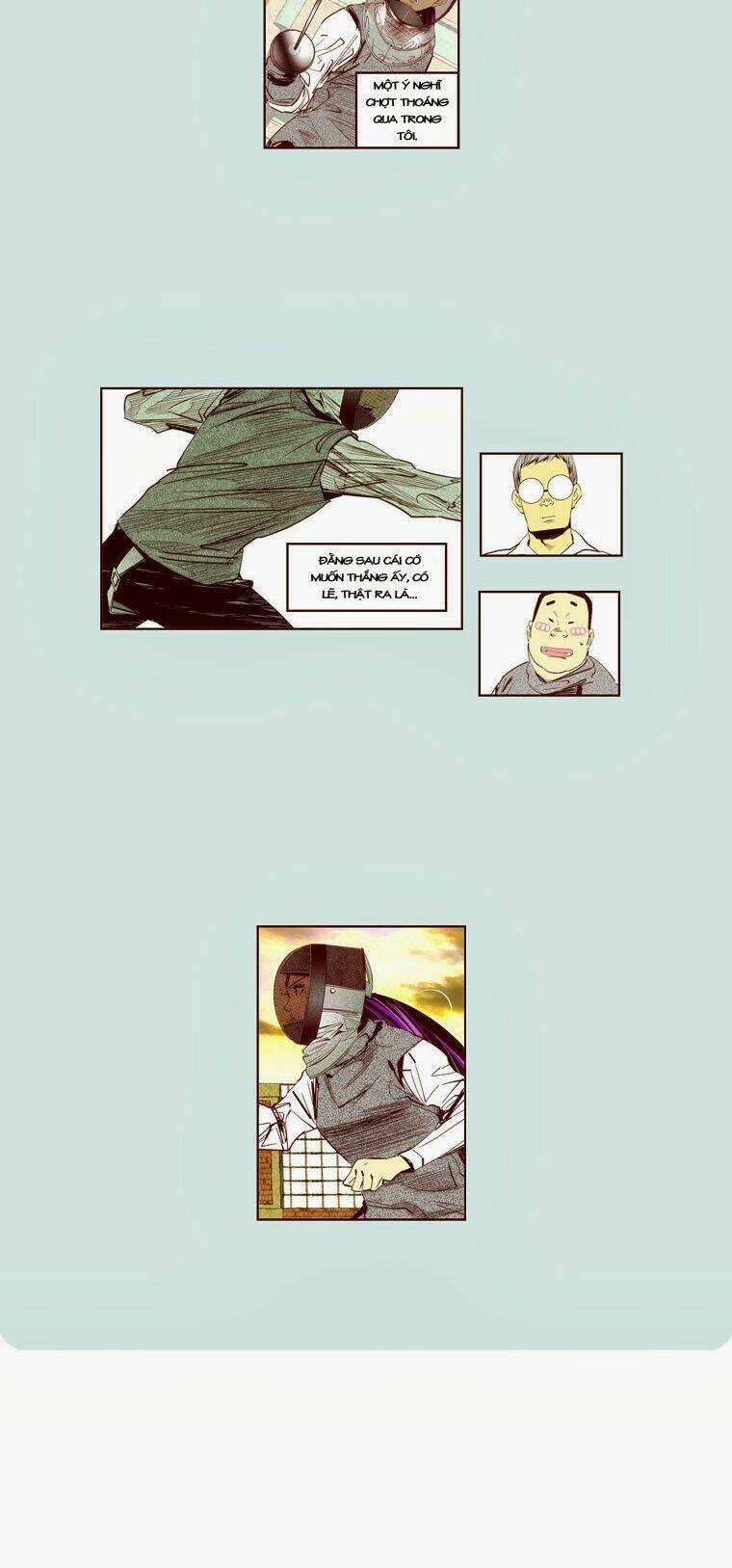 Attaque Chapter 27 trang 2