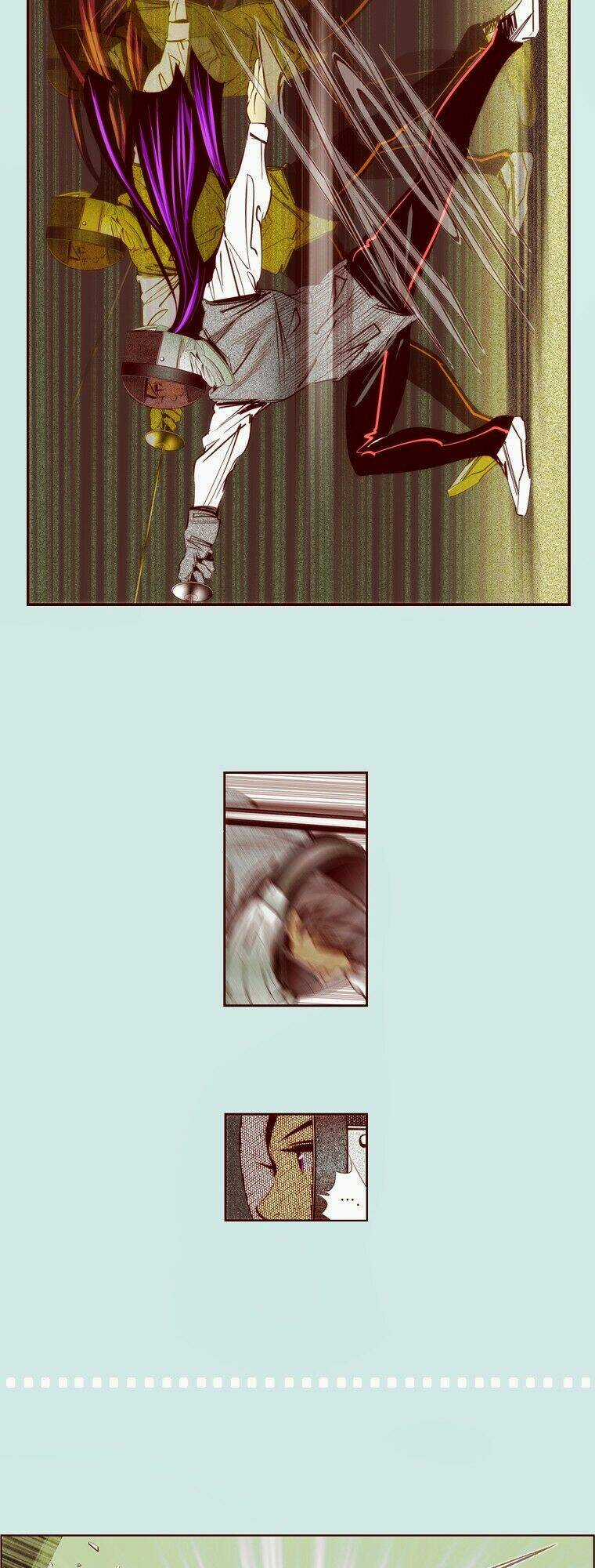 Attaque Chapter 27 trang 4