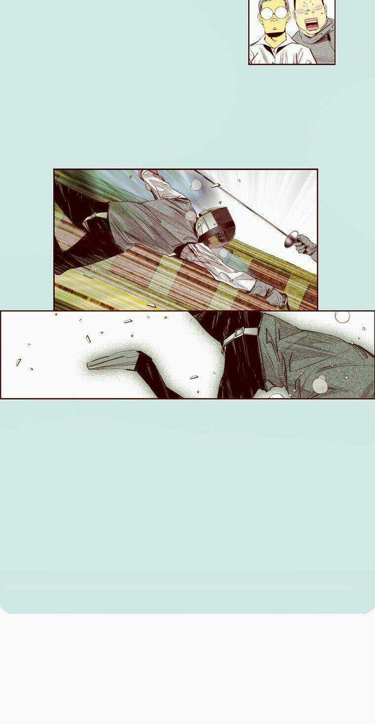 Attaque Chapter 27 trang 6