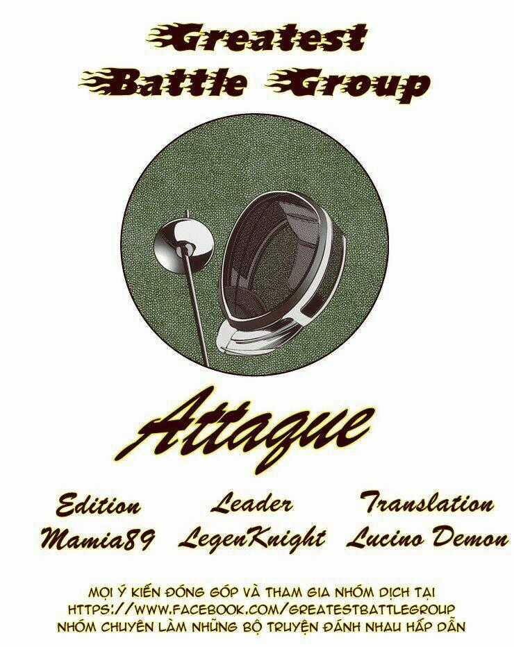 Attaque Chapter 3 trang 0