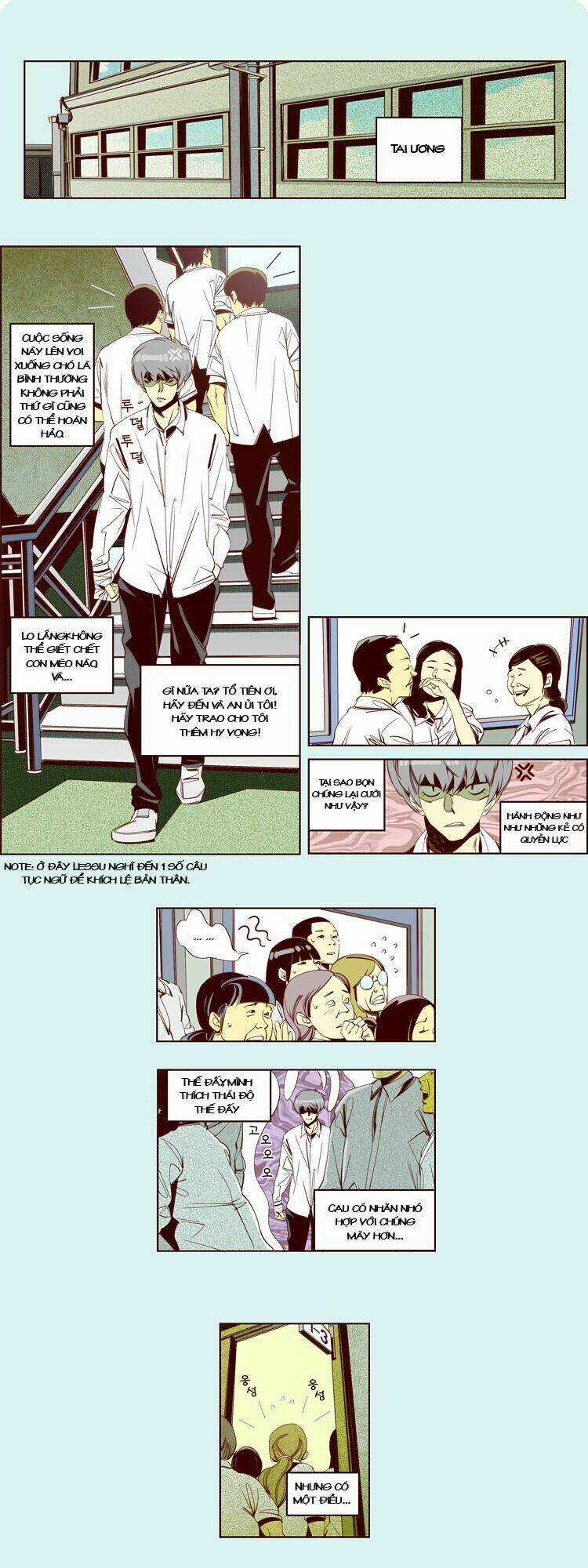 Attaque Chapter 3 trang 15