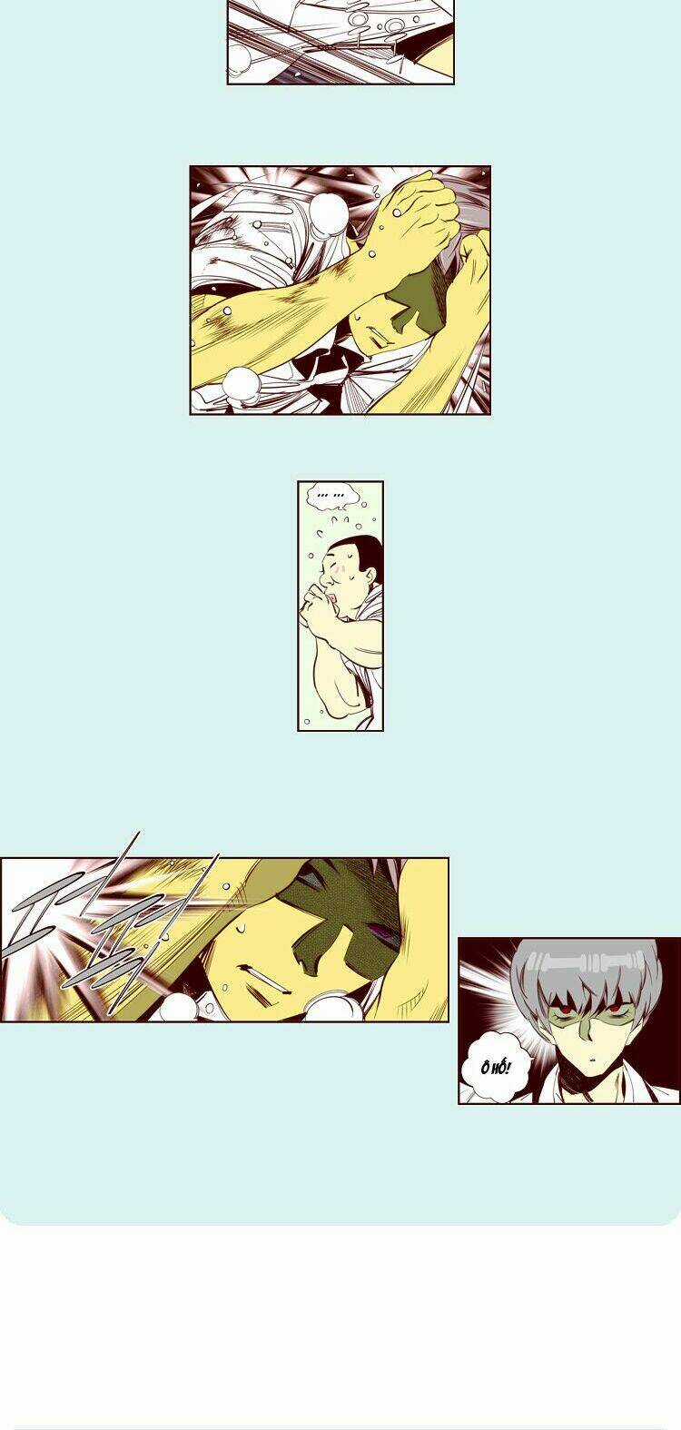 Attaque Chapter 3 trang 17