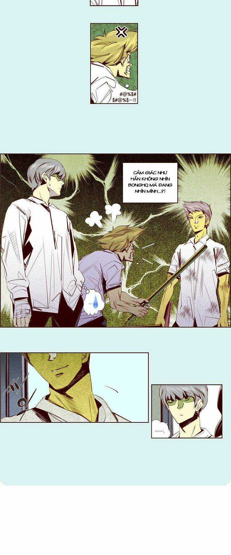 Attaque Chapter 4 trang 10