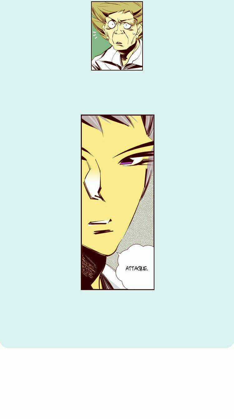 Attaque Chapter 4 trang 13
