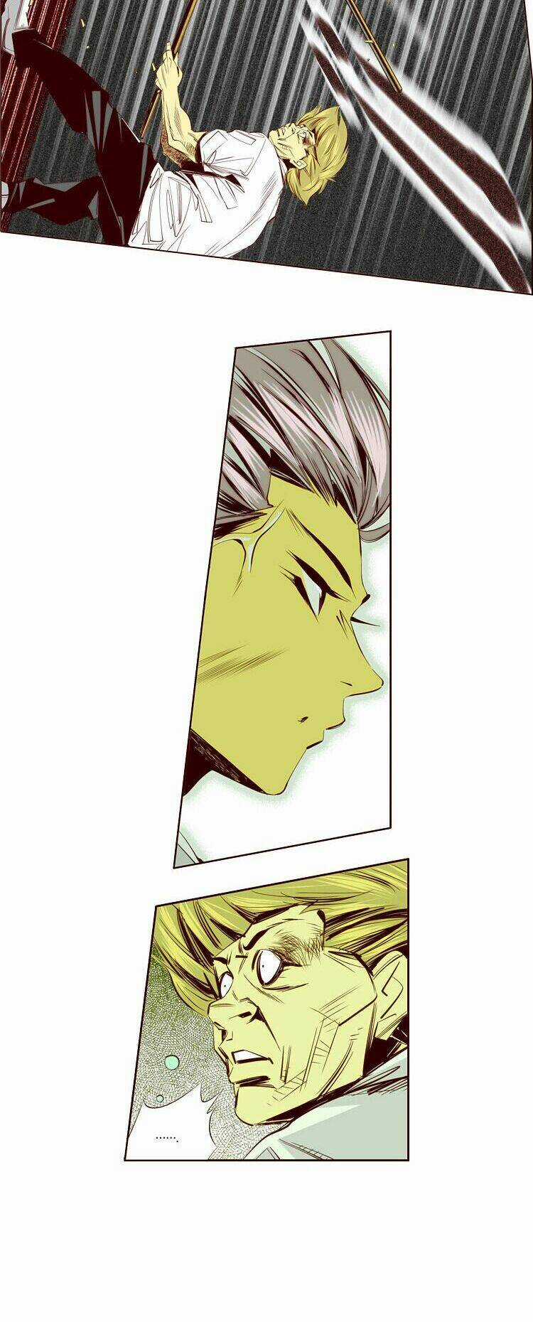 Attaque Chapter 4 trang 16