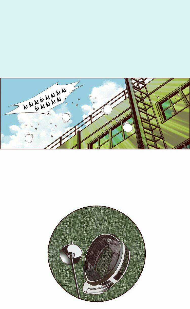 Attaque Chapter 4 trang 19