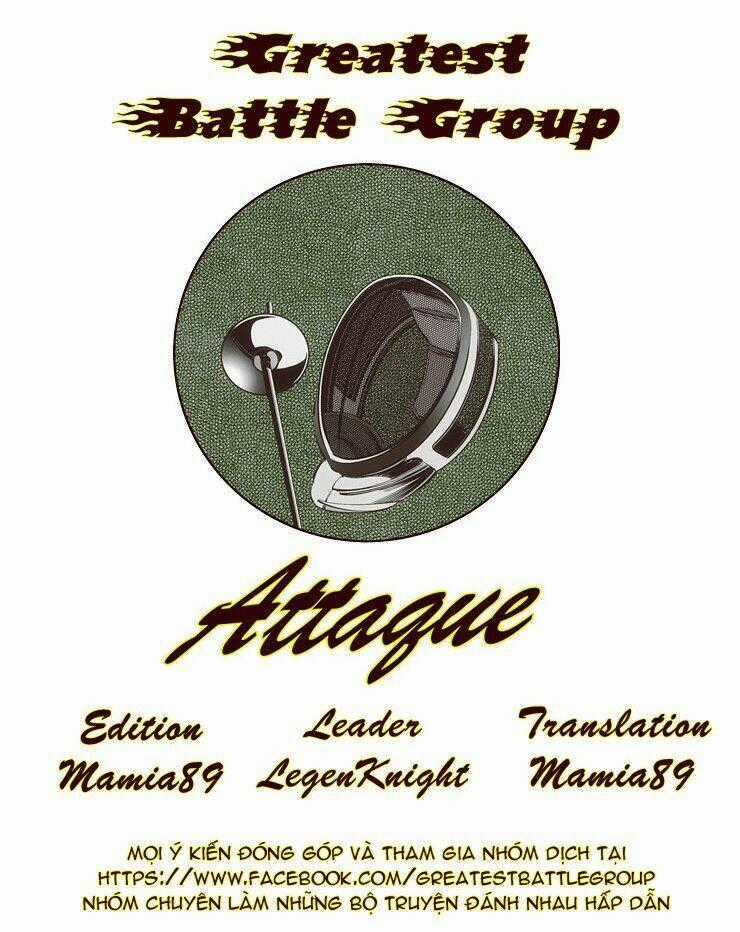 Attaque Chapter 5 trang 0