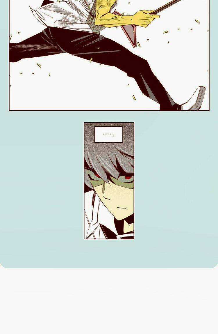 Attaque Chapter 5 trang 18