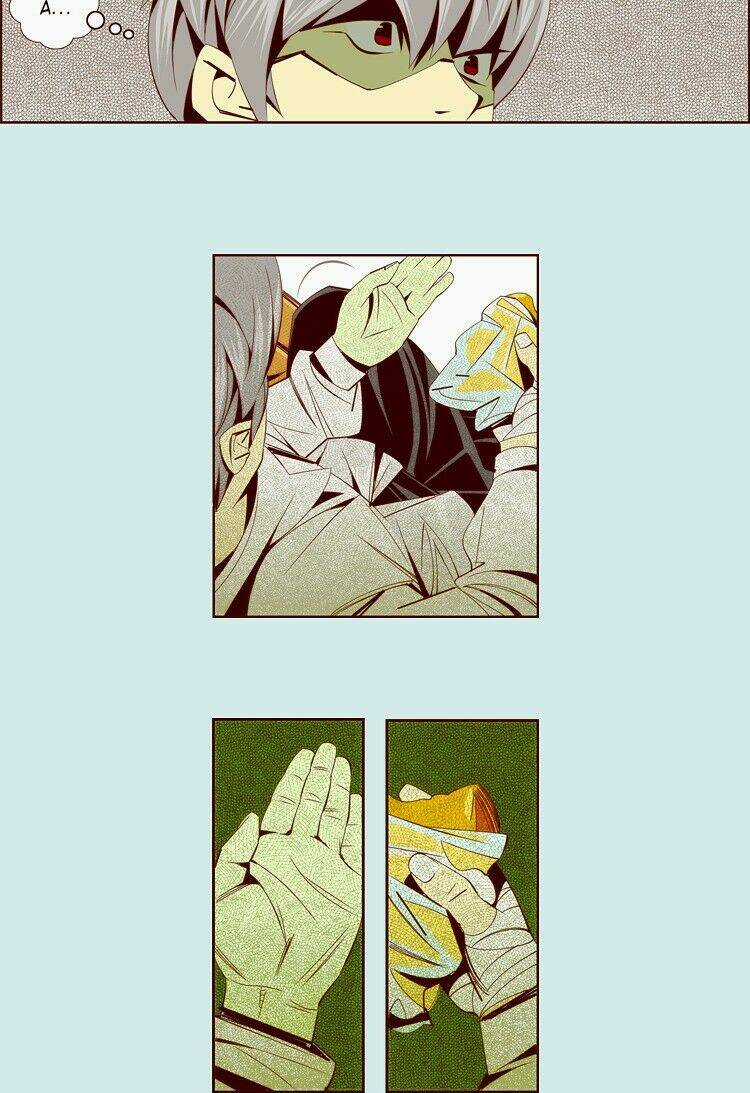Attaque Chapter 5 trang 21