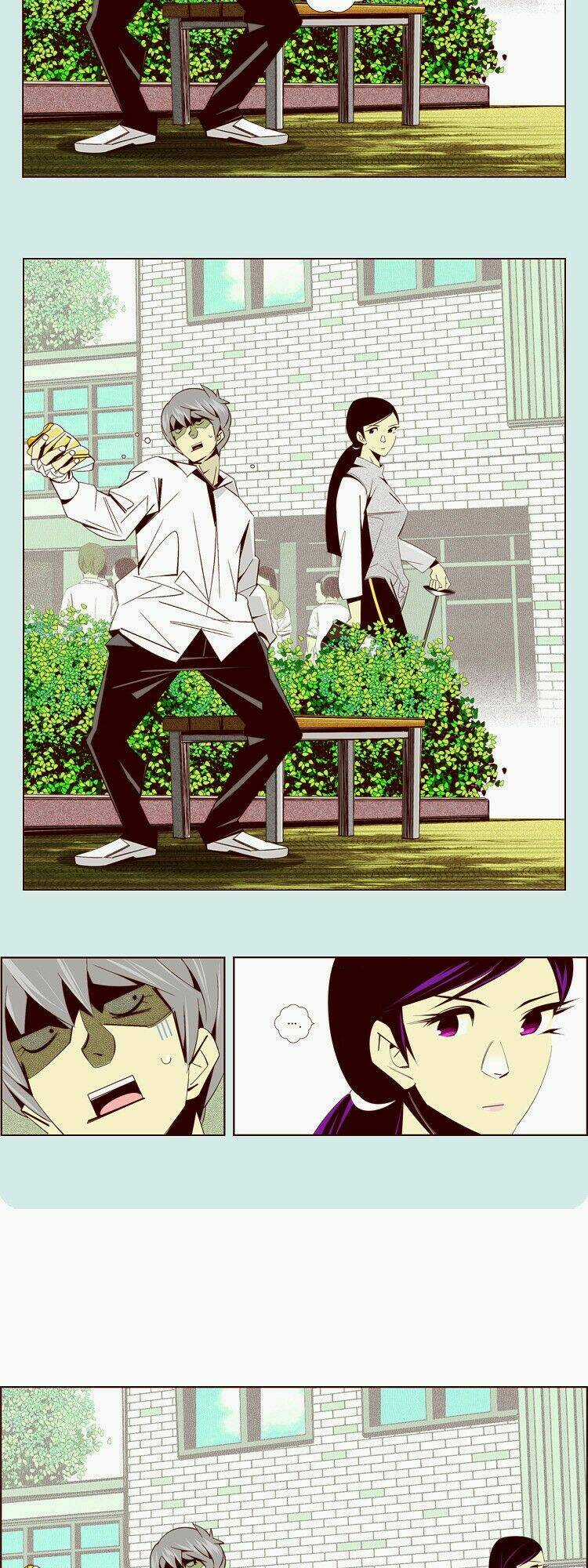 Attaque Chapter 5 trang 24